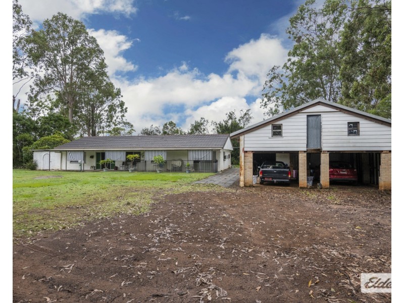 256 Tindal Road, Eatonsville NSW 2460