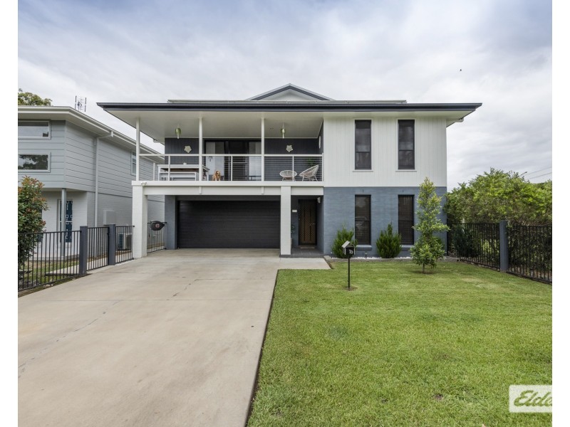 1B Cowper Close, Grafton NSW 2460
