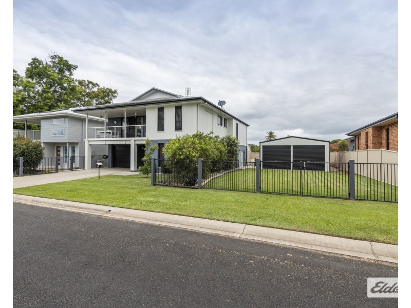 1B Cowper Close, Grafton NSW 2460
