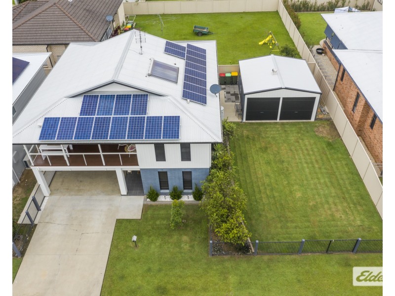 1B Cowper Close, Grafton NSW 2460