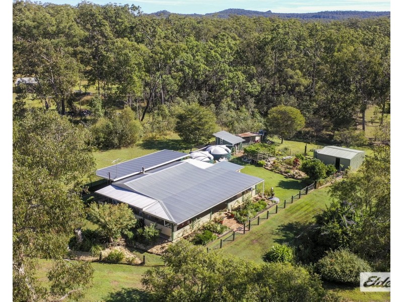390 Shannondale Road, Shannondale NSW 2460