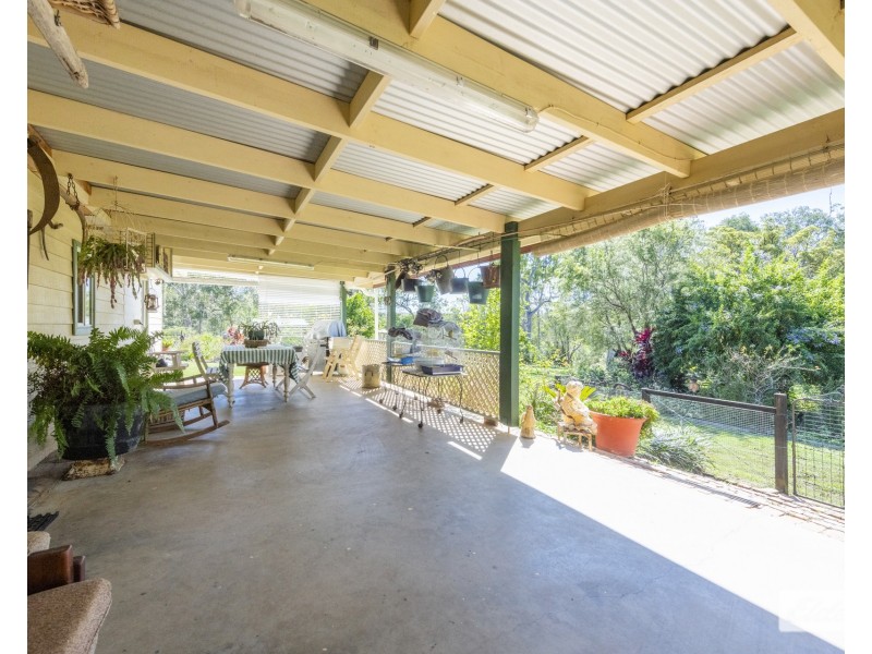 390 Shannondale Road, Shannondale NSW 2460