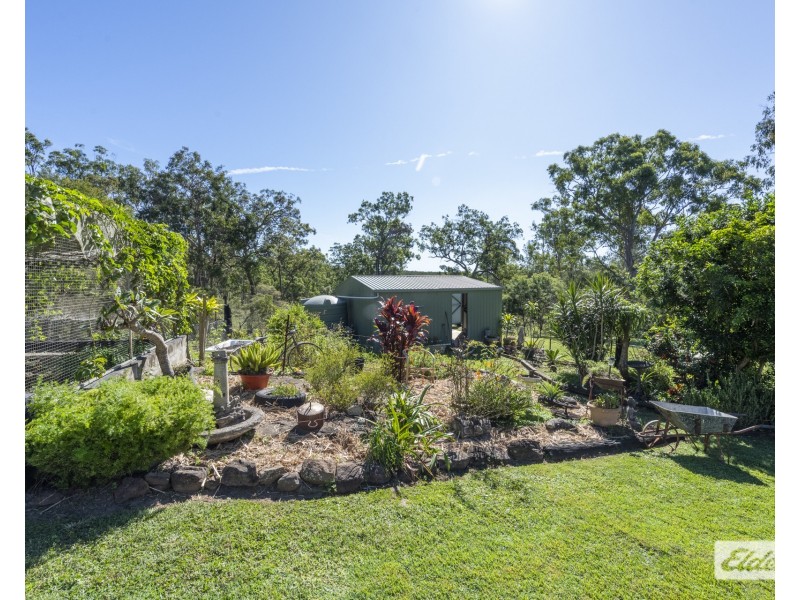 390 Shannondale Road, Shannondale NSW 2460