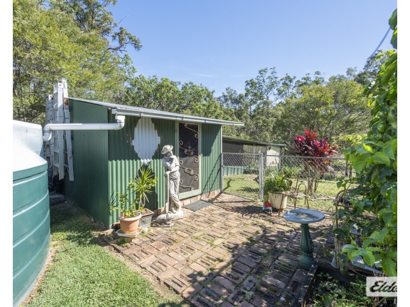 390 Shannondale Road, Shannondale NSW 2460