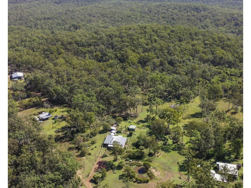 390 Shannondale Road, Shannondale NSW 2460