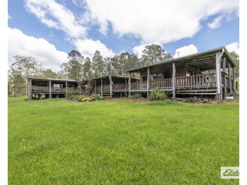 492 Parker Road, Wells Crossing NSW 2460