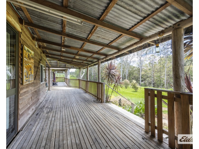 492 Parker Road, Wells Crossing NSW 2460