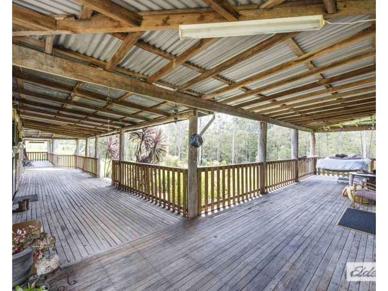 492 Parker Road, Wells Crossing NSW 2460