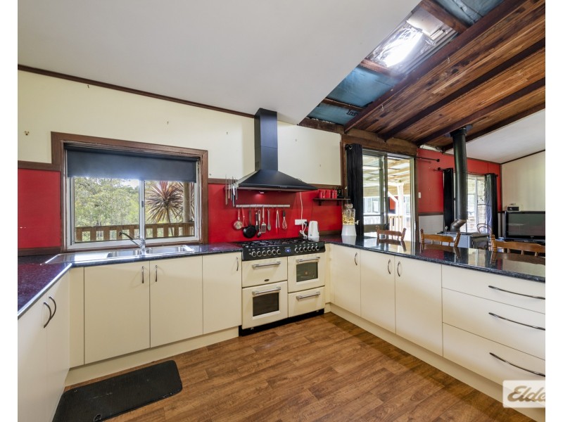 492 Parker Road, Wells Crossing NSW 2460