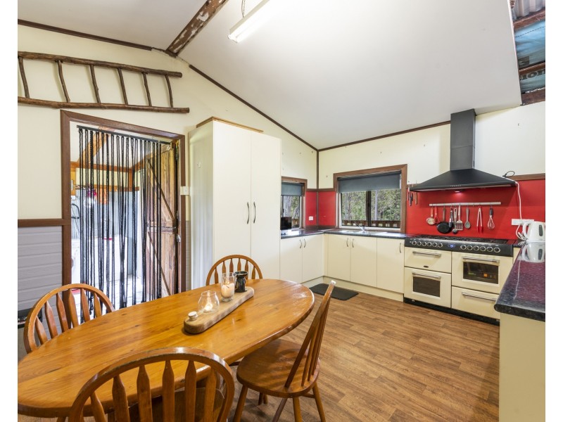 492 Parker Road, Wells Crossing NSW 2460