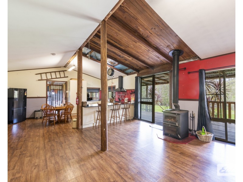 492 Parker Road, Wells Crossing NSW 2460