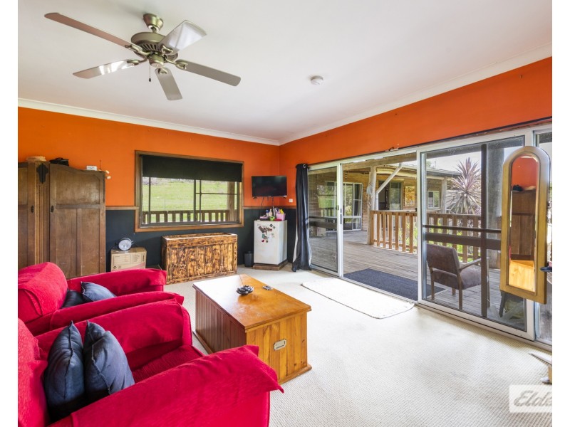 492 Parker Road, Wells Crossing NSW 2460