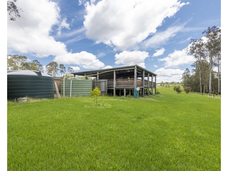 492 Parker Road, Wells Crossing NSW 2460