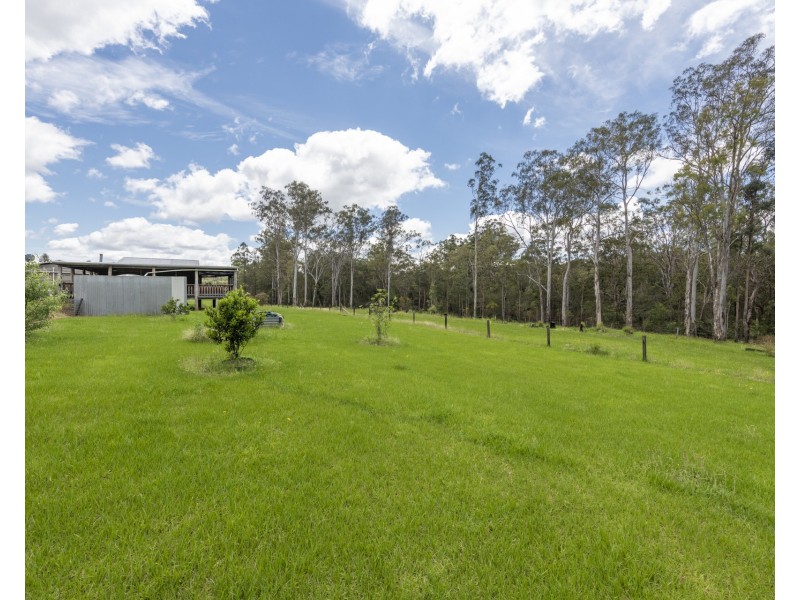 492 Parker Road, Wells Crossing NSW 2460