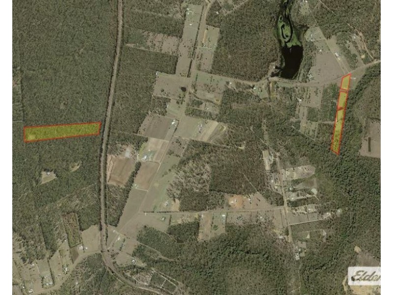 492 Parker Road, Wells Crossing NSW 2460