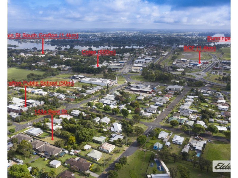 143A Bent Street, South Grafton NSW 2460
