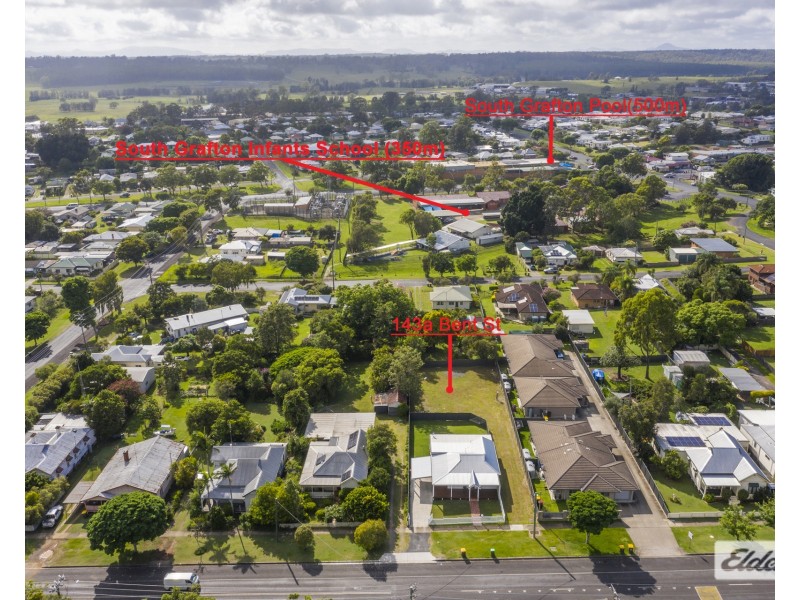 143A Bent Street, South Grafton NSW 2460