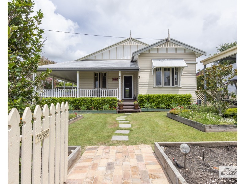 60 Havelock Street, Lawrence NSW 2460