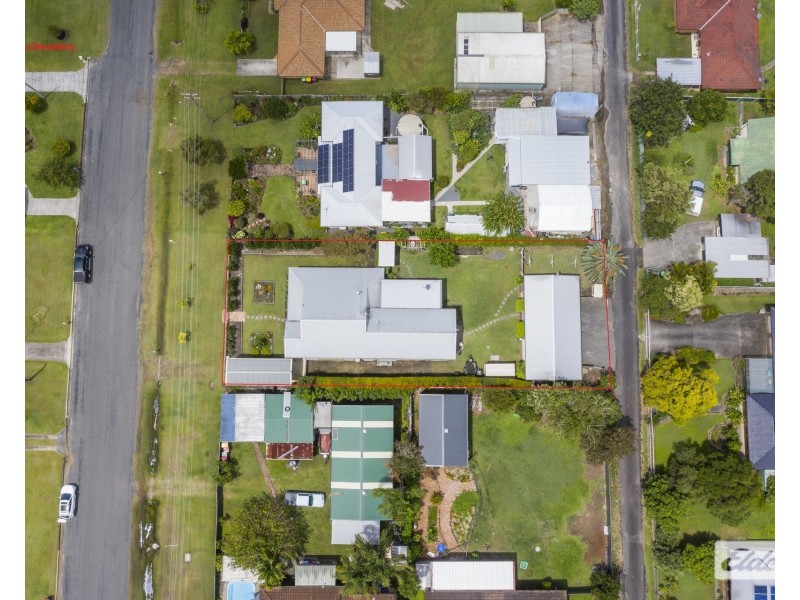 60 Havelock Street, Lawrence NSW 2460