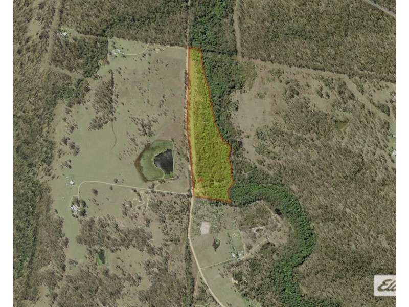 Lot 32 Dinjerra Road, Glenugie NSW 2460
