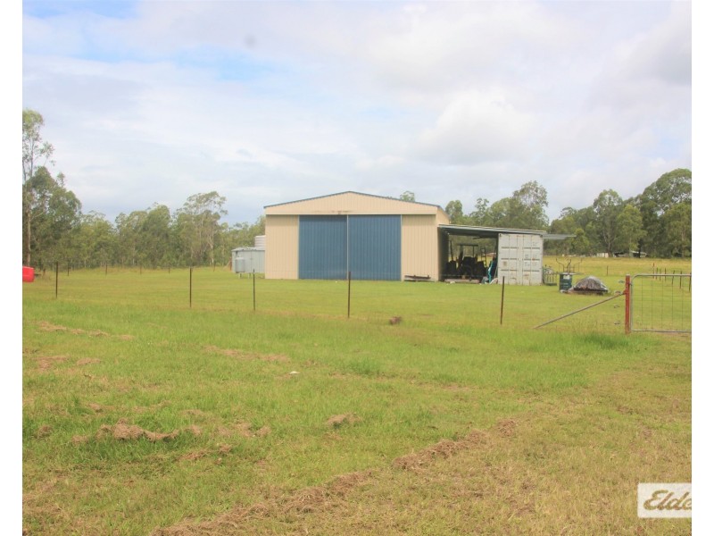 Lot 32 Dinjerra Road, Glenugie NSW 2460