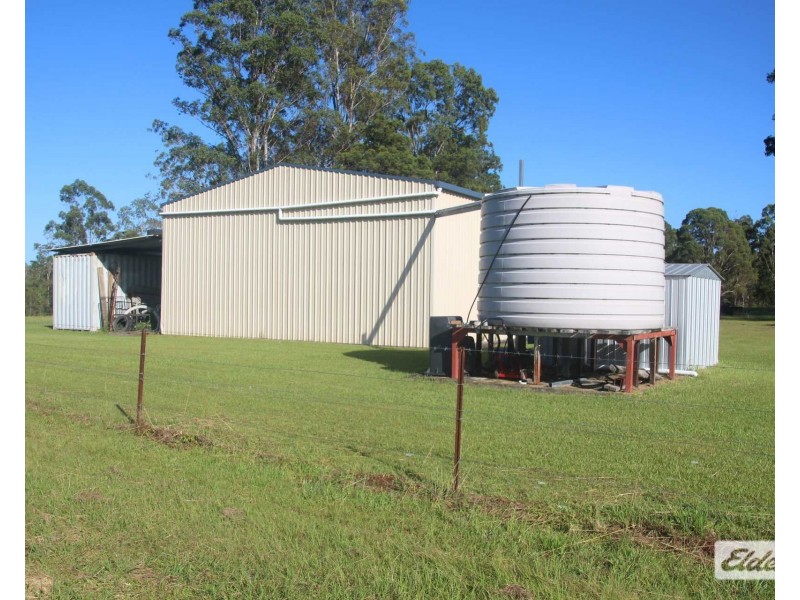 Lot 32 Dinjerra Road, Glenugie NSW 2460