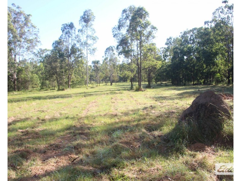 Lot 32 Dinjerra Road, Glenugie NSW 2460
