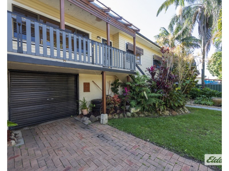 17 Hewitt Street, Grafton NSW 2460
