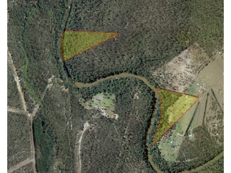 250 Curlew Drive, Lanitza NSW 2460