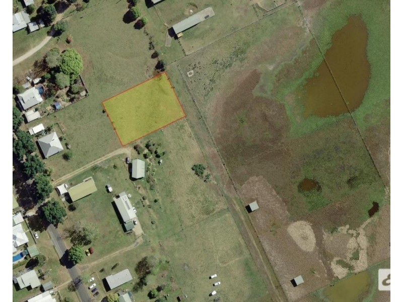 Lot 4  Richmond Street, Lawrence NSW 2460