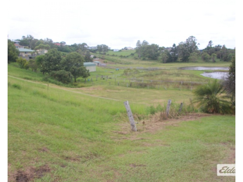 Lot 4  Richmond Street, Lawrence NSW 2460