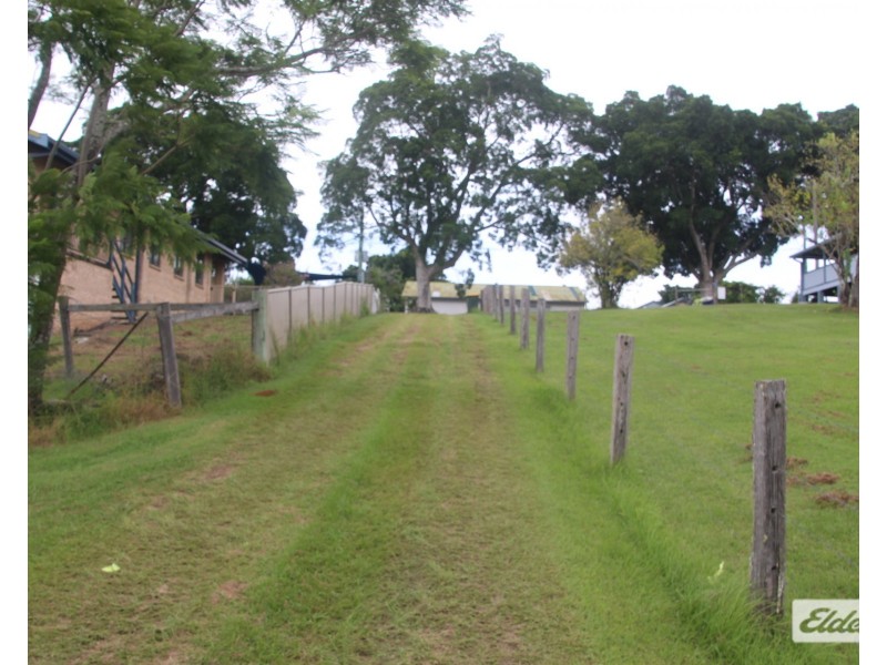 Lot 4  Richmond Street, Lawrence NSW 2460