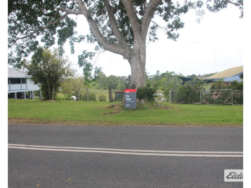 Lot 4  Richmond Street, Lawrence NSW 2460