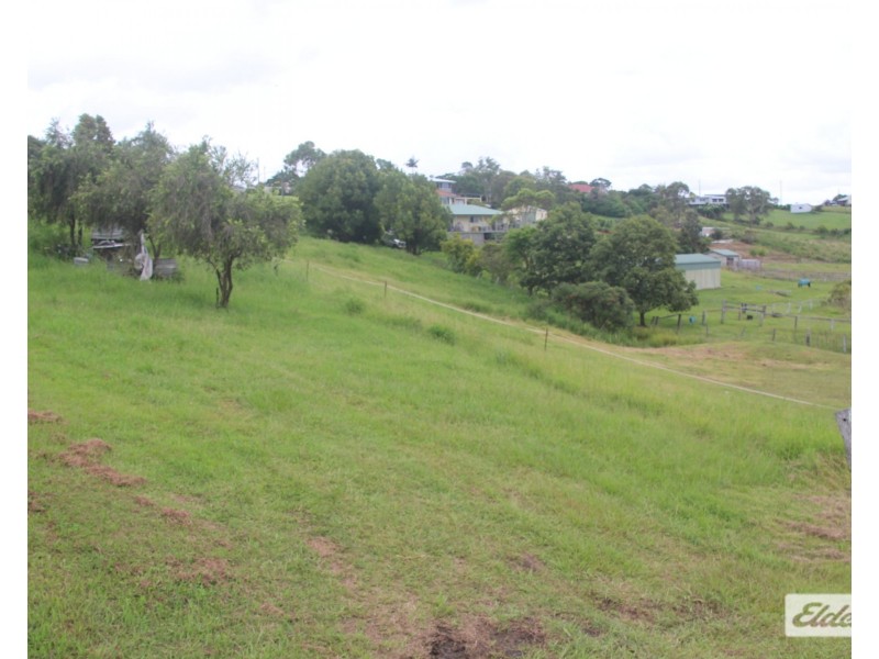 Lot 4  Richmond Street, Lawrence NSW 2460