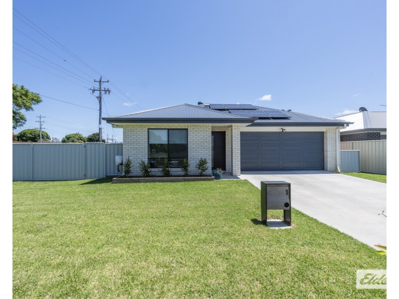 1 Flame Street, Grafton NSW 2460