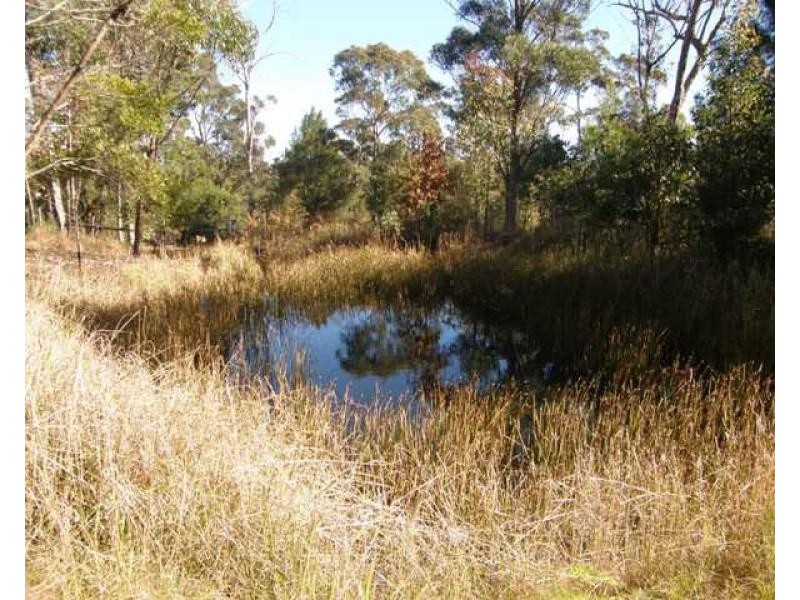 2533 Blacksmith Shop Road, Newton Boyd NSW 2370