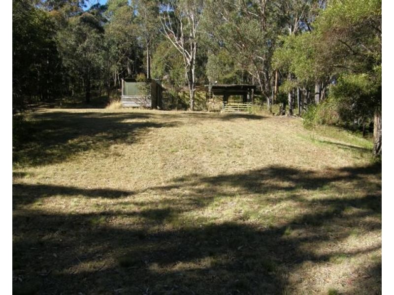 2533 Blacksmith Shop Road, Newton Boyd NSW 2370