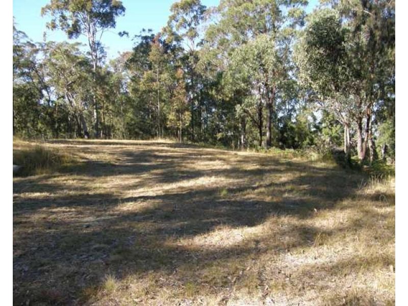 2533 Blacksmith Shop Road, Newton Boyd NSW 2370