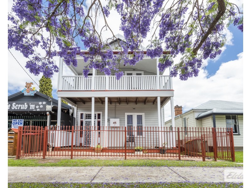 1/45 Queen Street, Grafton NSW 2460