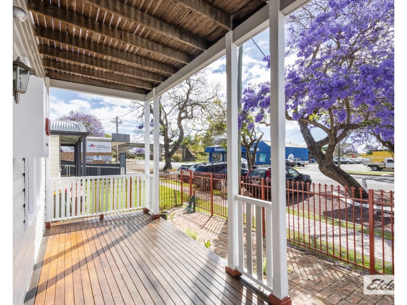 1/45 Queen Street, Grafton NSW 2460