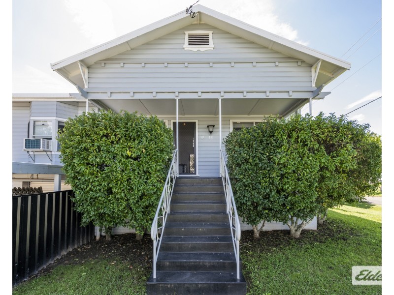 18 Oliver Street, Grafton NSW 2460