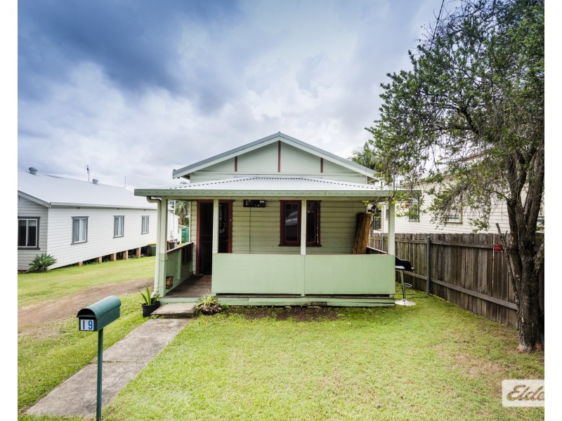 19 Schwinghammer Street, South Grafton NSW 2460