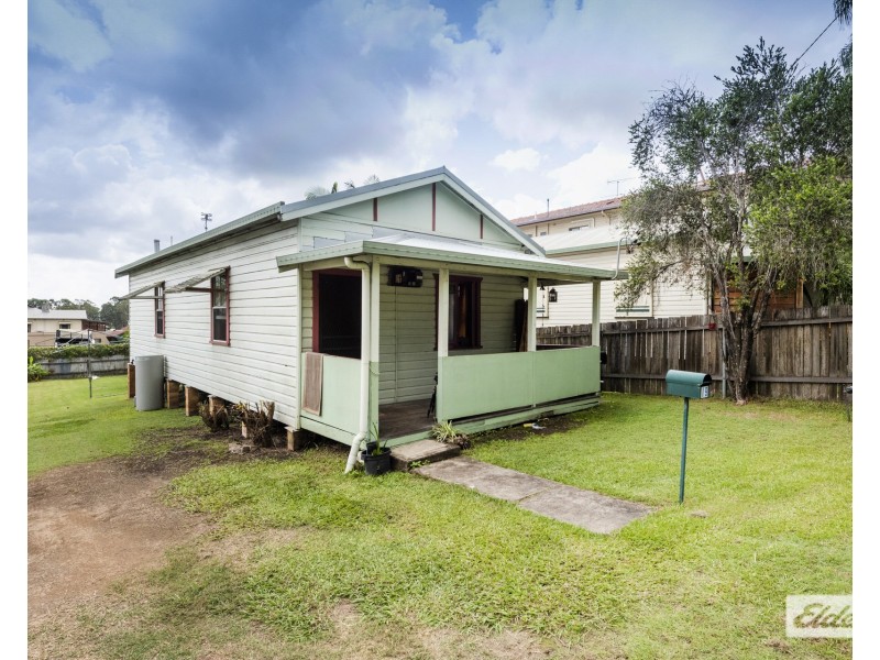 19 Schwinghammer Street, South Grafton NSW 2460
