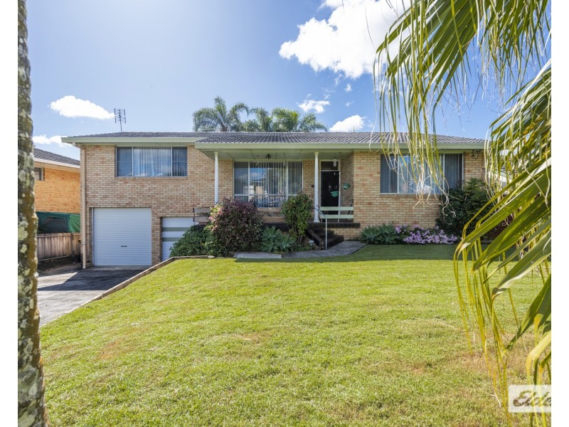 23 Roberts Drive, South Grafton NSW 2460