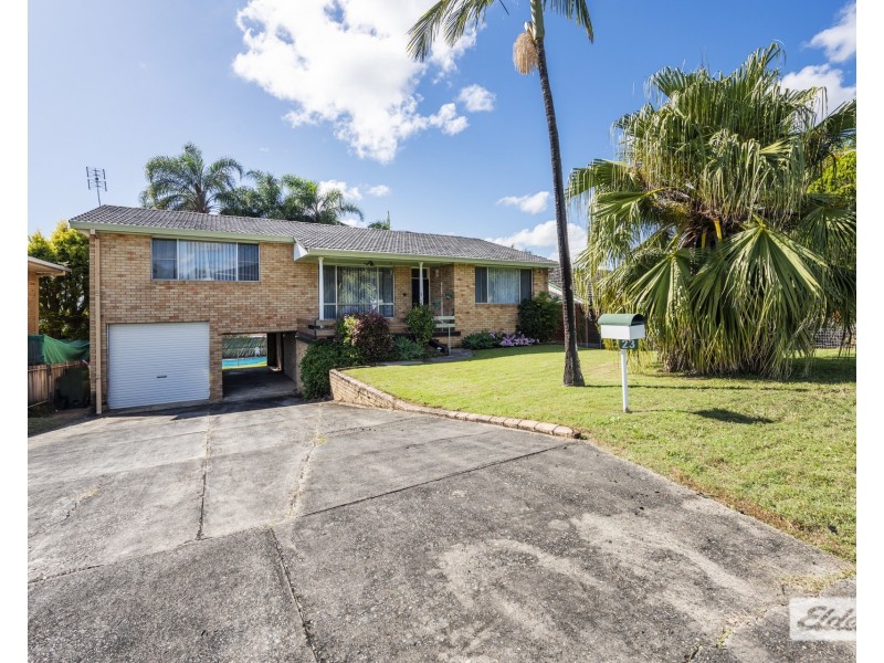 23 Roberts Drive, South Grafton NSW 2460