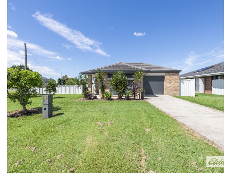 22 Marlow Street, Grafton NSW 2460