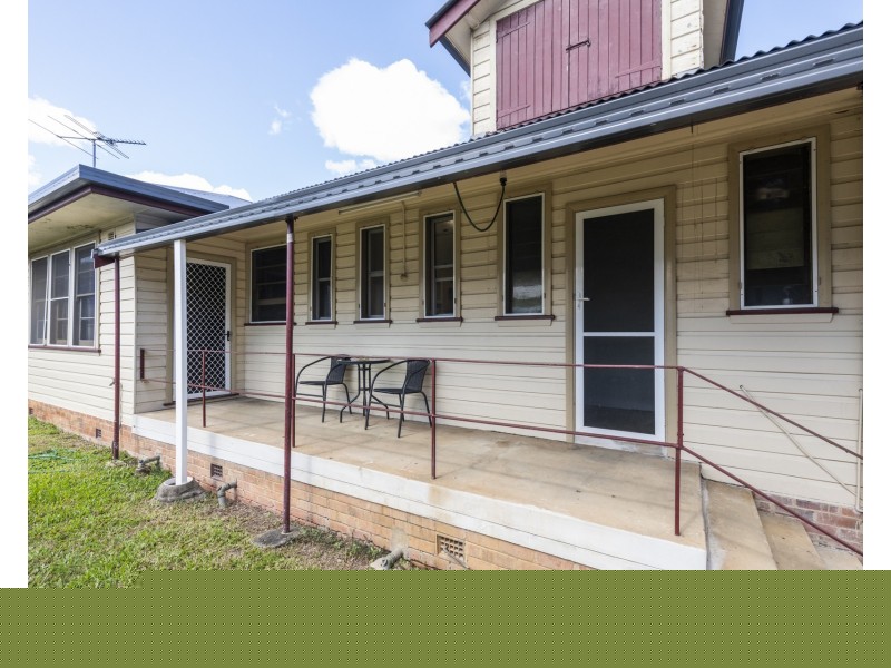 1&2/25 Through Street, South Grafton NSW 2460