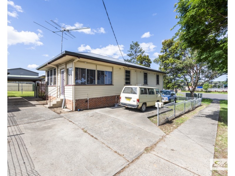 1&2/25 Through Street, South Grafton NSW 2460