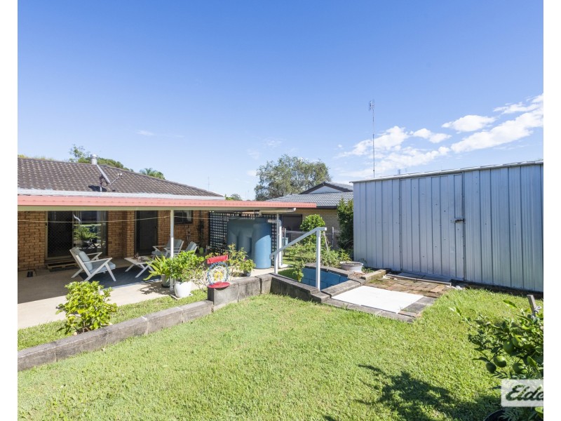19 Moorhead Drive, South Grafton NSW 2460