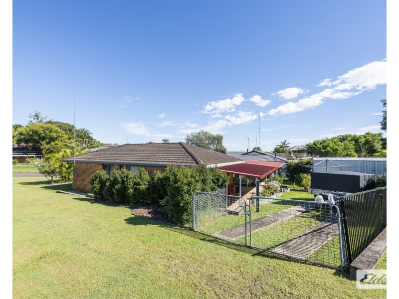19 Moorhead Drive, South Grafton NSW 2460